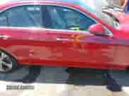 2024 Mercedes-Benz C 300 с VIN W1KAF4HB2RR236003, выставлен на аукционе IAAI как лот 42913216 с пробегом 5 814 миль миль и . История ставок и продаж доступна на DreamBid. Изображение 13.