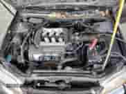 1998 Honda Accord EX with VIN 1HGCG1651WA019212, listed as a Copart auction lot 84485245 with 138,080 mi miles and Clean title. Bid and sale history available at DreamBid. Image 11.