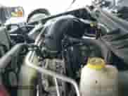 2014 Ram 1500 Express z VIN 3C6JR7AT0EG153404, wystawiony jako IAAI lot #41483525 z przebiegiem 112 077 mil mil oraz . Historia ofert i sprzedaży dostępna na DreamBid. Obrazek 19.