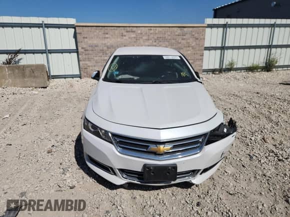 2016 Chevrolet Impala LTZ с VIN 2G1145S38G9114432, выставлен на аукционе Copart как лот 68914925 с пробегом 137 664 миль миль и Списание • Salvage title. История ставок и продаж доступна на DreamBid. Изображение 5.