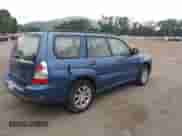 2008 Subaru Forester X with VIN JF1SG656X8H729873, listed as a IAAI auction lot 42711045 with 190,670 mi miles and . Bid and sale history available at DreamBid. Image 4.