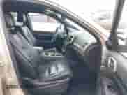 2014 Jeep Grand Cherokee Limited z VIN 1C4RJEBG3EC464031, wystawiony jako IAAI lot #43195288 z przebiegiem 123 706 mil mil oraz . Historia ofert i sprzedaży dostępna na DreamBid. Obrazek 5.