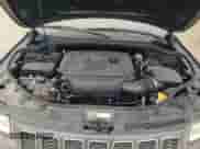 2016 Jeep Grand Cherokee High Altitude with VIN 1C4RJECG4GC314575, listed as a Copart auction lot 84265744 with 129,144 mi miles and Salvage title. Bid and sale history available at DreamBid. Image 13.