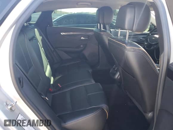 2014 Chevrolet Impala LTZ с VIN 2G1145SL3E9295260, выставлен на аукционе Copart как лот 85601125 с пробегом 172 656 миль миль и Списание • Salvage title. История ставок и продаж доступна на DreamBid. Изображение 10.