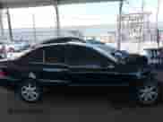 2004 Mercedes-Benz C 320 with VIN WDBRF64JX4F522423, listed as a IAAI auction lot 42287731 with Not provided miles and . Bid and sale history available at DreamBid. Image 12.