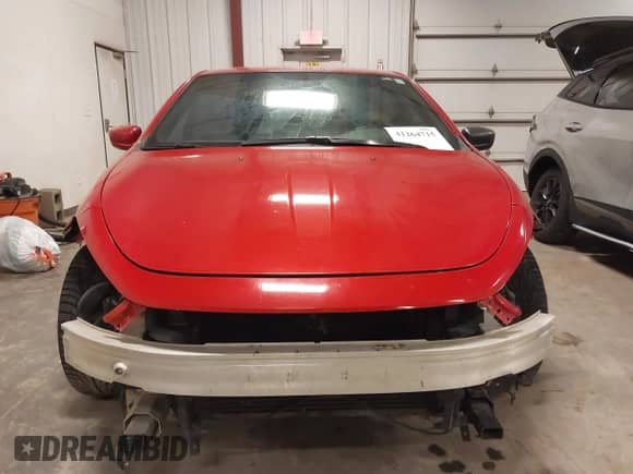 2013 Dodge Dart Rallye with VIN 1C3CDFBH5DD682481, listed as a IAAI auction lot 41264715 with 171,285 mi miles and . Bid and sale history available at DreamBid. Image 13.