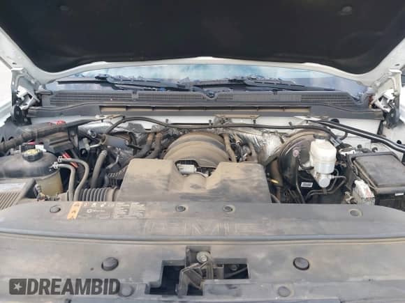 2017 GMC Sierra 1500 with VIN 1GTN1LEH2HZ125253, listed as a IAAI auction lot 43387393 with 108,153 mi miles and . Bid and sale history available at DreamBid. Image 10.
