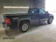 2012 Chevrolet Silverado 1500 Work Truck with VIN 1GCNKPEXXCZ150065, listed as a Copart auction lot 60879905 with 132,115 mi miles and Clean title. Bid and sale history available at DreamBid. Image 3.
