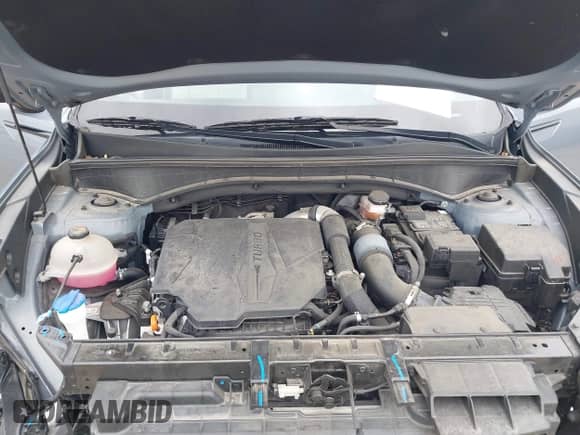 2023 Kia Sorento SX with VIN 5XYRK4LF1PG178030, listed as a IAAI auction lot 42894787 with 26,008 mi miles and . Bid and sale history available at DreamBid. Image 10.