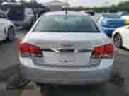 2012 Chevrolet Cruze 2LT с VIN 1G1PG5SC6C7362319, выставлен на аукционе Copart как лот 82079395 с пробегом 197 417 миль миль и Чистый • Clean title. История ставок и продаж доступна на DreamBid. Изображение 6.