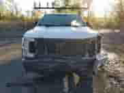 2019 Ford F-250 XL с VIN 1FTBF2B63KED69901, выставлен на аукционе Copart как лот 86820005 с пробегом 103 062 миль миль и Списание • Salvage title. История ставок и продаж доступна на DreamBid. Изображение 5.