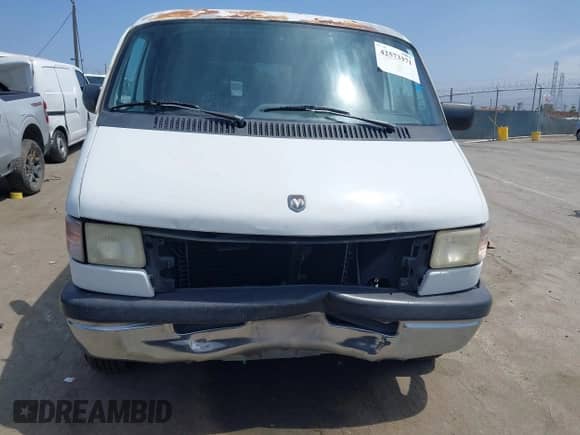 1995 Dodge RAM with VIN 2B7HB21Z4SK545321, listed as a IAAI auction lot 42573371 with 120,718 mi miles and . Bid and sale history available at DreamBid. Image 6.