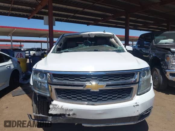 2015 Chevrolet Tahoe LT with VIN 1GNSCBKC9FR239612, listed as a IAAI auction lot 42896671 with 212,873 mi miles and . Bid and sale history available at DreamBid. Image 6.