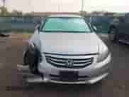 2011 Honda Accord LX с VIN 1HGCP2F3XBA017943, выставлен на аукционе IAAI как лот 43147493 с пробегом 155 902 миль миль и . История ставок и продаж доступна на DreamBid. Изображение 11.