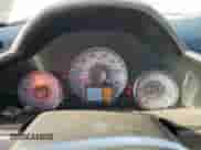 2013 Honda Pilot EX-L with VIN 5FNYF4H75DB027860, listed as a Copart auction lot 80401465 with 187,691 mi miles and Salvage title. Bid and sale history available at DreamBid. Image 9.