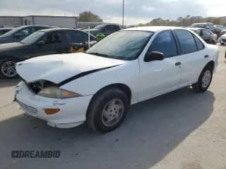 1997 Chevrolet Cavalier с VIN 1G1JC5244V7320213, выставлен на аукционе Copart как лот 75510064 с пробегом 61 712 миль миль и Списание • Salvage title. История ставок и продаж доступна на DreamBid. Изображение 1.