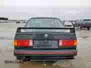 1991 BMW M3 с VIN WBSAK0310MAE34501, выставлен на аукционе Copart как лот 45642275 с пробегом 129 936 миль миль и Чистый • Clean title. История ставок и продаж доступна на DreamBid. Изображение 6.