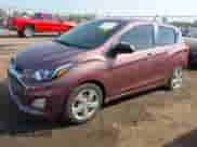 2021 Chevrolet Spark LS с VIN KL8CB6SA4MC705090, выставлен на аукционе IAAI как лот 43198164 с пробегом 67 501 миль миль и . История ставок и продаж доступна на DreamBid. Изображение 2.