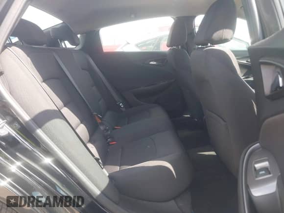 2020 Chevrolet Malibu LS with VIN 1G1ZB5ST0LF150920, listed as a IAAI auction lot 42851596 with 64,578 mi miles and . Bid and sale history available at DreamBid. Image 8.