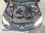 2014 Mercedes-Benz C 300 Sport with VIN WDDGF8AB1ER320996, listed as a Copart auction lot 90364515 with 125,557 mi miles and Clean title. Bid and sale history available at DreamBid. Image 11.