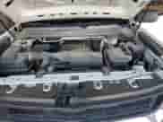 2017 Chevrolet Colorado 2WD WT with VIN 1GCHSBEA6H1235342, listed as a Copart auction lot 86544235 with 121,163 mi miles and Salvage title. Bid and sale history available at DreamBid. Image 11.