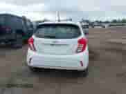 2019 Chevrolet Spark LS с VIN KL8CB6SAXKC792720, выставлен на аукционе IAAI как лот 42589222 с пробегом 43 128 миль миль и . История ставок и продаж доступна на DreamBid. Изображение 17.