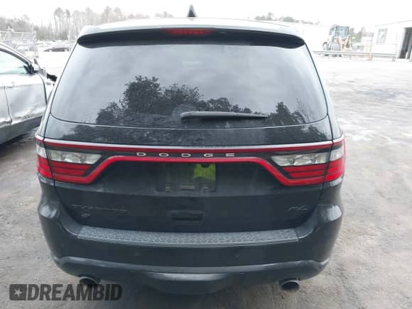 2019 Dodge Durango R/T с VIN 1C4SDJCT7KC652771, выставлен на аукционе IAAI как лот 41461099 с пробегом 123 192 миль миль и . История ставок и продаж доступна на DreamBid. Изображение 16.