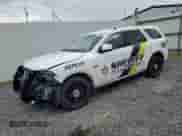 2021 Dodge Durango Pursuit с VIN 1C4RDJFG4MC763486, выставлен на аукционе Copart как лот 57222495 с пробегом 59 485 миль миль и Списание • Salvage title. История ставок и продаж доступна на DreamBid. Изображение 1.