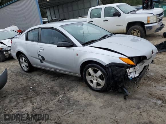 2006 Saturn ION с VIN 1G8AW15F86Z103610, выставлен на аукционе Copart как лот 85717254 с пробегом Не указан миль и Списание • Salvage title. История ставок и продаж доступна на DreamBid. Изображение 4.