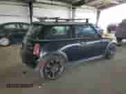 2006 MINI Hardtop S с VIN WMWRE33566TN28003, выставлен на аукционе Copart как лот 66924295 с пробегом 233 085 миль миль и Списание • Salvage title. История ставок и продаж доступна на DreamBid. Изображение 3.