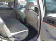 2010 Hyundai Veracruz GLS z VIN KM8NUDCC6AU128241, wystawiony jako IAAI lot #43350478 z przebiegiem 189 036 mil mil oraz . Historia ofert i sprzedaży dostępna na DreamBid. Obrazek 8.