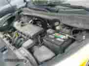 2012 Hyundai Tucson GLS with VIN KM8JU3ACXCU519889, listed as a IAAI auction lot 43041175 with 157,398 mi miles and . Bid and sale history available at DreamBid. Image 19.