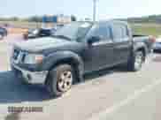 2010 Nissan Frontier LE with VIN 1N6AD0EV3AC415842, listed as a IAAI auction lot 43199455 with Not provided miles and . Bid and sale history available at DreamBid. Image 17.