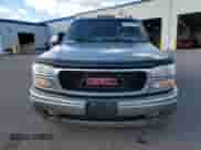 2002 GMC Sierra 1500 Denali z VIN 2GTFK69U021173036, wystawiony jako Copart lot #51416215 z przebiegiem 316 034 mil mil oraz Szkoda całkowita • Salvage title. Historia ofert i sprzedaży dostępna na DreamBid. Obrazek 5.
