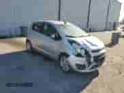 2014 Chevrolet Spark LT с VIN KL8CD6S95EC579887, выставлен на аукционе Copart как лот 81716225 с пробегом 89 796 миль миль и Списание • Salvage title. История ставок и продаж доступна на DreamBid. Изображение 4.