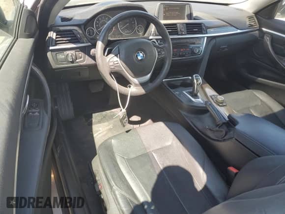 2014 BMW 4 Series 428i xDrive с VIN WBA3N5C57EK196109, выставлен на аукционе Copart как лот 70318465 с пробегом 170 041 миль миль и Чистый • Clean title. История ставок и продаж доступна на DreamBid. Изображение 8.