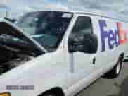 2006 Ford Econoline Cargo with VIN 1FTNS24W66DA74924, listed as a IAAI auction lot 43545967 with 325,090 mi miles and . Bid and sale history available at DreamBid. Image 26.