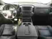 2014 GMC Sierra 1500 SLT с VIN 3GTU2VEJ1EG510290, выставлен на аукционе Copart как лот 83999225 с пробегом 107 824 миль миль и Чистый • Clean title. История ставок и продаж доступна на DreamBid. Изображение 8.