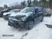 2024 Subaru Ascent Limited z VIN 4S4WMAUD4R3437153, wystawiony jako IAAI lot #41328713 z przebiegiem 17 845 mil mil oraz . Historia ofert i sprzedaży dostępna na DreamBid. Obrazek 2.