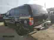 2002 Chevrolet Suburban LS with VIN 1GNFK16Z82J135148, listed as a Copart auction lot 45701285 with 270,757 mi miles and Salvage title. Bid and sale history available at DreamBid. Image 2.