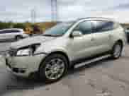 2015 Chevrolet Traverse LT с VIN 1GNKVGKD5FJ307452, выставлен на аукционе Copart как лот 81319055 с пробегом 148 212 миль миль и Списание • Salvage title. История ставок и продаж доступна на DreamBid. Изображение 1.