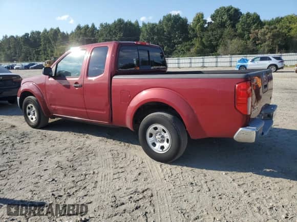 2007 Nissan Frontier XE with VIN 1N6BD06T47C410854, listed as a Copart auction lot 71558365 with 151,425 mi miles and Clean title. Bid and sale history available at DreamBid. Image 2.