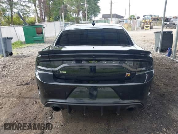 2020 Dodge Charger Scat Pack с VIN 2C3CDXGJ0LH177306, выставлен на аукционе IAAI как лот 43342530 с пробегом 84 977 миль миль и . История ставок и продаж доступна на DreamBid. Изображение 16.
