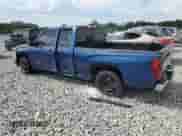 2005 Chevrolet Colorado Z85 с VIN 1GCCS198458142348, выставлен на аукционе Copart как лот 54419185 с пробегом 213 288 миль миль и Списание • Salvage title. История ставок и продаж доступна на DreamBid. Изображение 2.