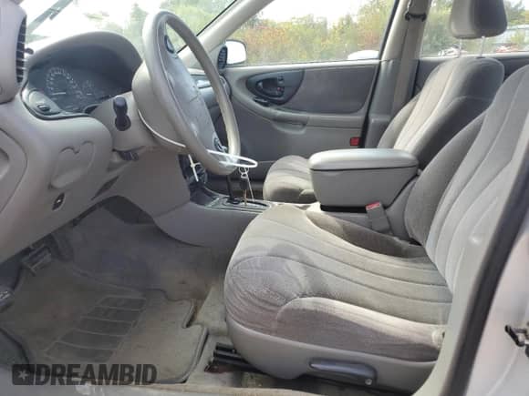 2001 Chevrolet Malibu с VIN 1G1ND52J016198339, выставлен на аукционе Copart как лот 71979405 с пробегом 153 723 миль миль и Списание • Salvage title. История ставок и продаж доступна на DreamBid. Изображение 7.