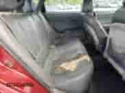 2004 Hyundai Elantra GT z VIN KMHDN56D94U110176, wystawiony jako Copart lot #64356595 z przebiegiem 343 675 mil mil oraz Nie do naprawy • Non repairable. Historia ofert i sprzedaży dostępna na DreamBid. Obrazek 10.