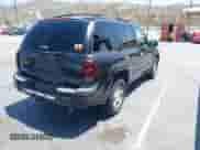 2003 Chevrolet TrailBlazer LS с VIN 1GNDS13S632370710, выставлен на аукционе IAAI как лот 42394881 с пробегом 131 303 миль миль и . История ставок и продаж доступна на DreamBid. Изображение 4.