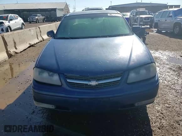 2005 Chevrolet Impala LS z VIN 2G1WH52K159295890, wystawiony jako Copart lot #80750425 z przebiegiem 193 827 mil mil oraz Szkoda całkowita • Salvage title. Historia ofert i sprzedaży dostępna na DreamBid. Obrazek 13.