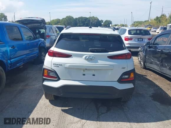 2018 Hyundai Kona SEL с VIN KM8K2CAA0JU129471, выставлен на аукционе IAAI как лот 43269584 с пробегом 64 104 миль миль и . История ставок и продаж доступна на DreamBid. Изображение 16.