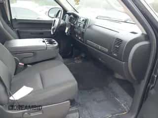 2012 Chevrolet Silverado 1500 LT с VIN 3GCPKSEA3CG219699, выставлен на аукционе IAAI как лот 43429203 с пробегом 113 359 миль миль и . История ставок и продаж доступна на DreamBid. Изображение 5.
